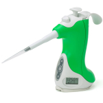 Ovation 2-125uL Pipette Electronic Single Channel{part}