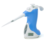 Ovation 5-250uL Pipette Electronic Single Channel{part}