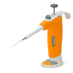 Ovation 1.0-10uL Pipette, Mechanical{part}