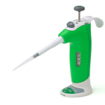 Ovation 10-100uL Pipette, Mechanical{part}