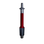 6mL Pipette, MLA, Macro, Red{part}