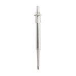 5uL Pipette, MLA, D-Tipper, Silver{part}