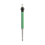 6uL Pipette, MLA, Micro D-Tipper, Green{part}