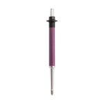 7uL Pipette, MLA, Micro D-Tipper, Purple{part}