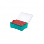 10uL/10uL Extended Pipette Tip Rack, Non-Sterile{part}
