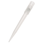 1200µL Pipette tips, LfTS, racked, sterile