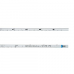 Pipet, Open End, Wrapped{part}