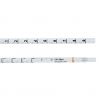 Pipet, Open End, Wrapped{part}