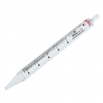 Pipet, Short, Wrapped Packed{part}