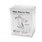 Ovation 10mL Pipette Tips, Filtered{part}