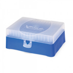 Ovation 25uL Pipette Tips, VistaRak, Non-Sterile{part}