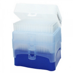 Ovation 25uL Pipette Tips, VistaStak Non-Sterile{part}
