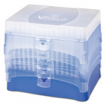 Ovation 1250uL Pipette Tips VistaStak Non-Sterile{part}