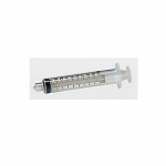 10mL Syringes, Pack of 6 pcs{part}
