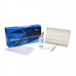 Vacu-Vials Hydrogen Peroxide, Instrumental Kit{part}