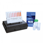 CHEMets Nitrate Test Kit, Zinc Reduction Visual Kit{part}