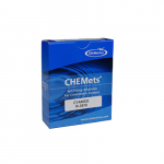 CHEMets 0-0.1ppm x 0.1-1 ppm Cyanide (free) Refill_noscript