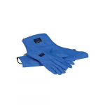 Cryogenic Safety Kit; Large Gloves and 36"_noscript