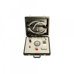 Universal Pressure Test Kit for Level A Suits{part}