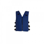 Cool-Guard Vest with 4 Rechargeable Cooling Packets_noscript