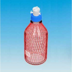 250mL Netted Graduated Bottle with Cap_noscript