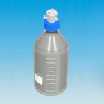 250mL Graduated Bottle with Cap