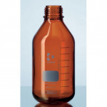 10L Wide Neck Amber Glass Lab Bottle_noscript