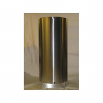 80 Gallon Stainless Steel Tank with Float Control{part}