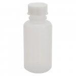 500ml Low Density Polyethylene Wide Mouth Bottle_noscript