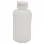 2000ml Low Density Polyethylene Wide Mouth Bottle_noscript