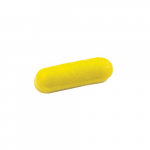 10x3mm PTFE Yellow Micro Stirring Bar