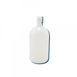 1-Gallon Low Density Polyethylene Large Bottle