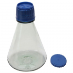 Polycarbonate Erlenmeyer Flask_noscript