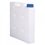 JerryCan Compact without Thread, 5L_noscript