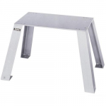 316 Stainless Steel Shaker Stand for E5900 Series Shakers_noscript