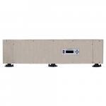 Stainless Steel Digital Large Reciprocal Shaker, 230V{part}