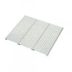 Top Plate, 21 x 21 x 0.25 in{part}