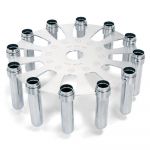 Rotor 8M.05 - 12x15ml for Centrifuge CM-8S{part}