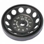 Mix Rotor for CM09M Centrifuge (0.2ml-2.0ml){part}