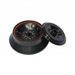 Hermetic Rotor w/ Magnetic Cap for Eppendorf Tubes{part}