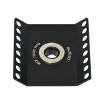 Strip Rotor for 2 Strips of 0.2ml Volume for Centrifuges{part}