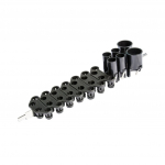 Mix Rack - RM-2L{part}
