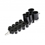 Mix Rack - RM-2M{part}