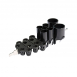 Mix Rack - RM-2S{part}