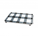 Standard Microplate Adapter-L-(All L Sized Shakers){part}