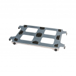 Standard Microplate Adapter-M-(All M Sized Shakers){part}