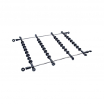 Universal Roller Clips-L (All L Sized Shakers){part}