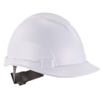 Skullerz 8967 Lightweight Cap Style Hard Hat White_noscript