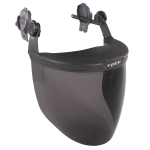 Skullerz 8994 Hard Hat Face Shield Cap-Style/Safety_noscript