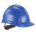 Skullerz 8967 Lightweight Cap Style Hard Hat Blue_noscript
